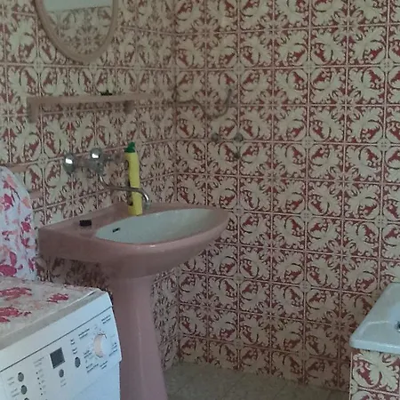 Vreskovo Appartement *