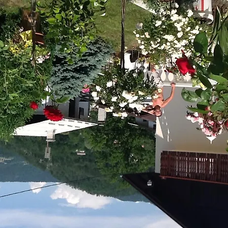 Appartement Vreskovo Trbovlje