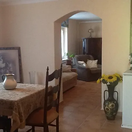 Appartement Vreskovo Trbovlje