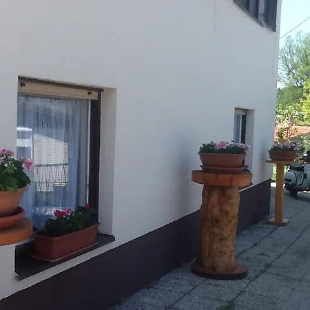 Vreskovo Appartement Trbovlje