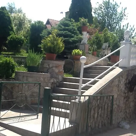 Vreskovo Appartement