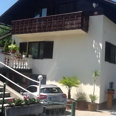 Appartement Vreskovo Trbovlje