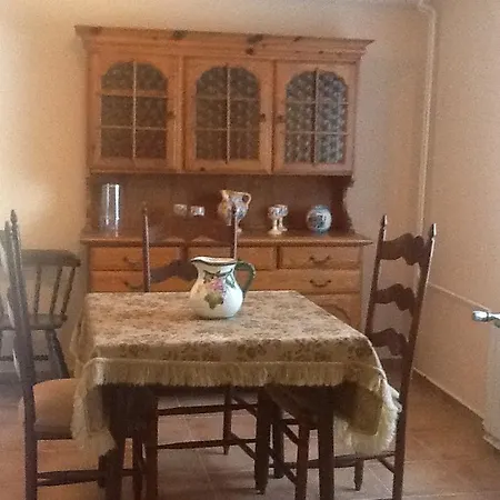 Vreskovo Appartement