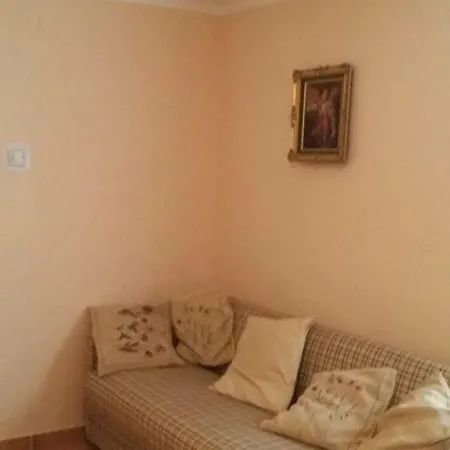 Appartement Vreskovo