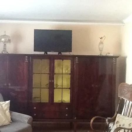 Vreskovo Appartement *